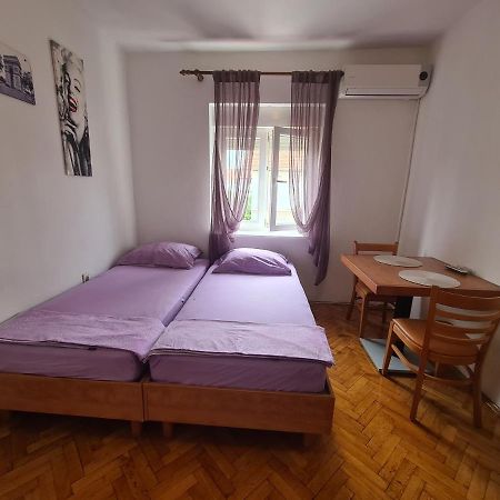 Michael'S Apartman Zára Kültér fotó