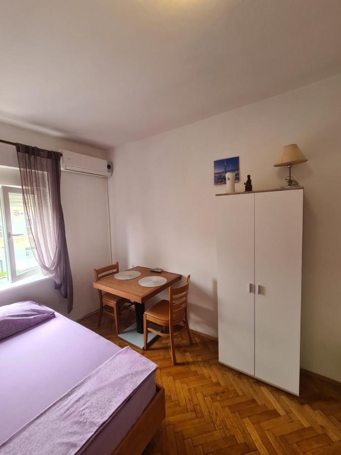 Michael'S Apartman Zára Kültér fotó