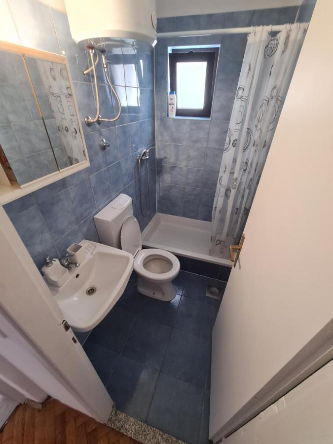 Michael'S Apartman Zára Kültér fotó